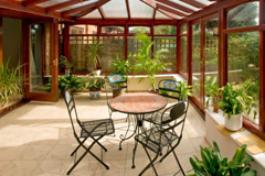 Melon Green conservatory quotes